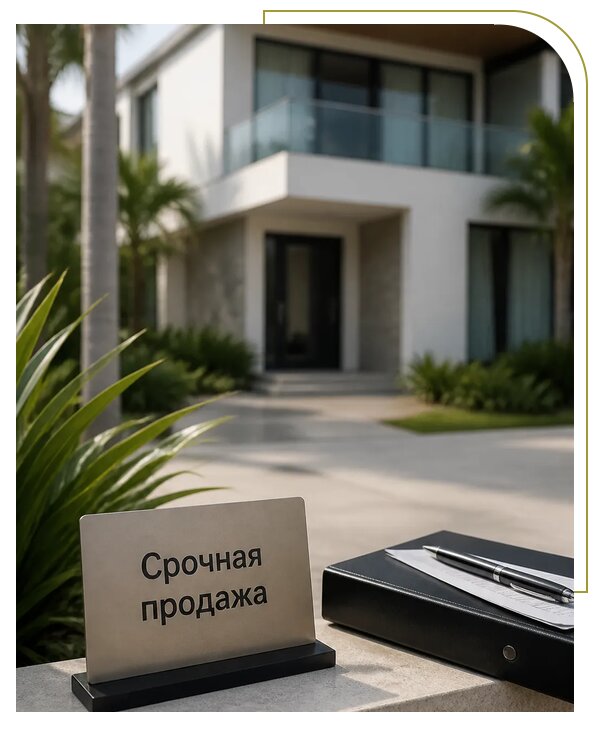 Срочная продажа недвижимости Пхукет из Перми от 53555 р. | коПхукет-Прм
